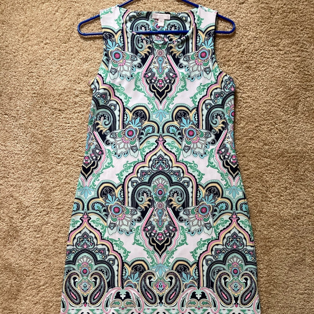 Charter Club Petite Dress